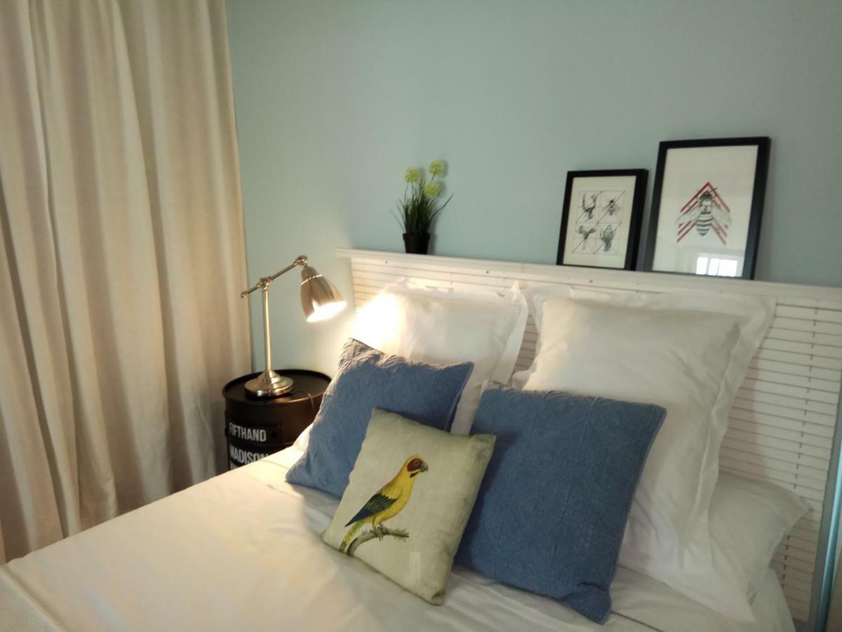 شقة آكورونيا  في Housingcoruna San Andres Centro المظهر الخارجي الصورة